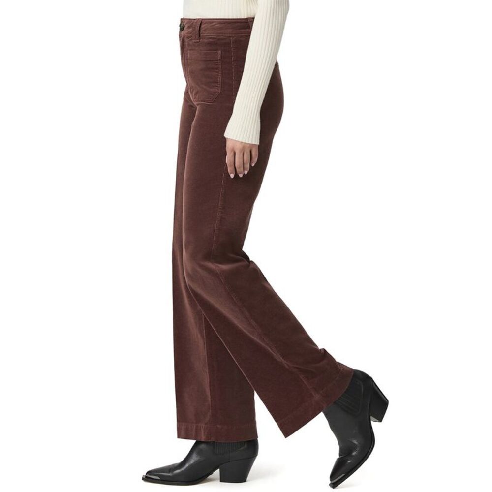 Paige Womens Sasha Landslide Jean - Picture 3 of 5